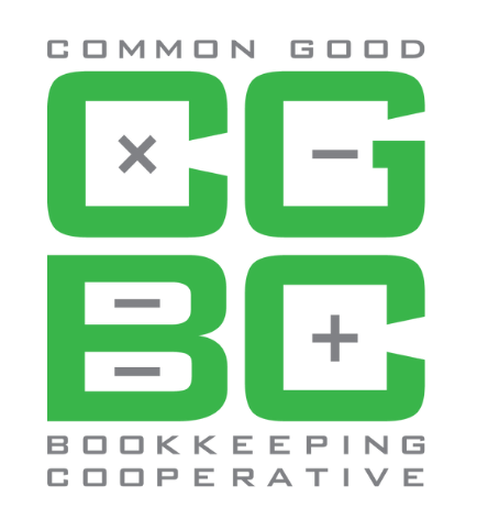 Common Good Bookkeeping Cooperative