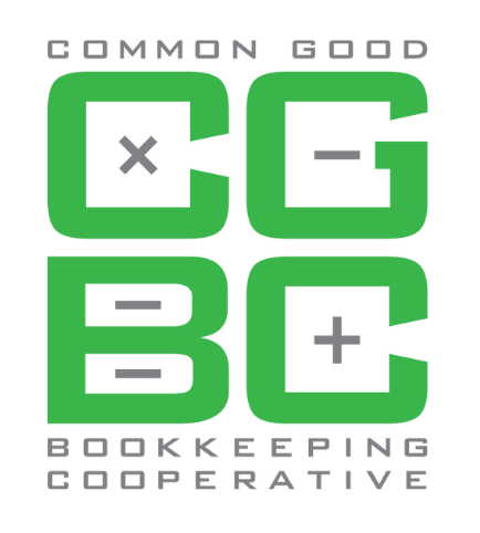 Common Good Bookkeeping Cooperative